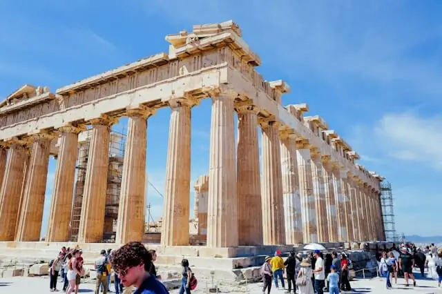 acropolis combo tickets