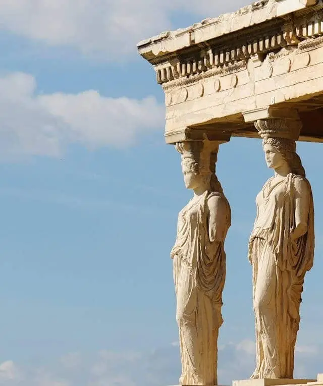 acropolis: getyourguide