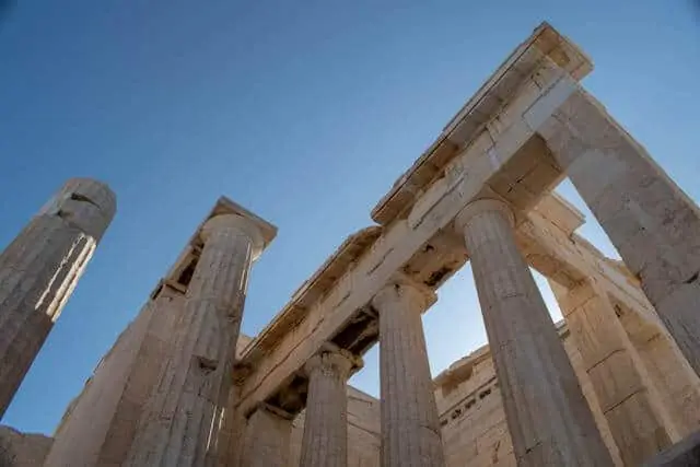 acropolis: official website