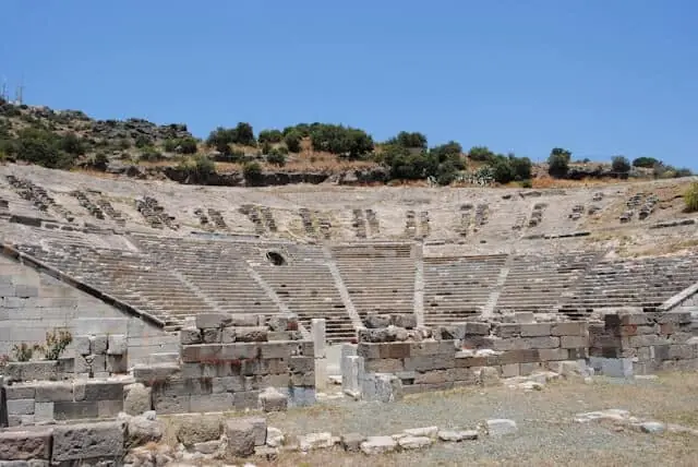 Dionysostheater