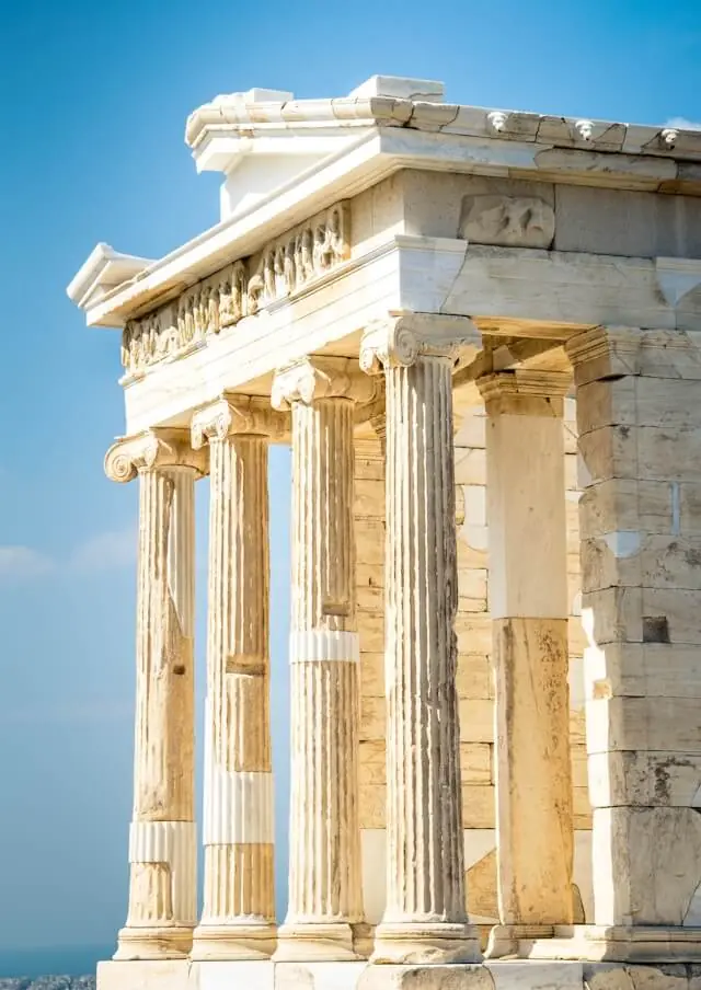 the acropolis combo ticket