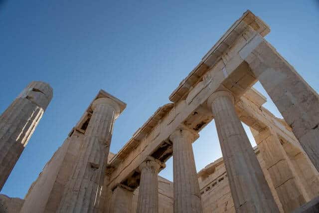 acropolis: official website