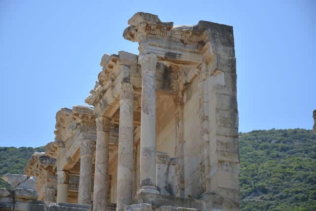 The Propylaea
